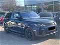 2020 Land Rover Range Rover Sport