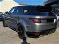2020 Land Rover Range Rover Sport