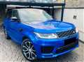 2020 Land Rover Range Rover Sport