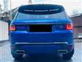 2020 Land Rover Range Rover Sport