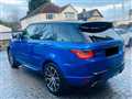 2020 Land Rover Range Rover Sport