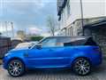2020 Land Rover Range Rover Sport