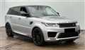 2020 Land Rover Range Rover Sport