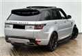 2020 Land Rover Range Rover Sport