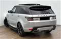 2020 Land Rover Range Rover Sport