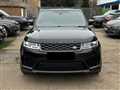 2022 Land Rover Range Rover Sport
