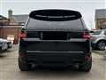 2022 Land Rover Range Rover Sport