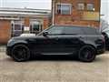 2022 Land Rover Range Rover Sport