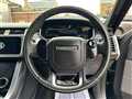 2022 Land Rover Range Rover Sport