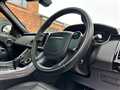 2022 Land Rover Range Rover Sport
