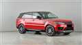 2022 Land Rover Range Rover Sport