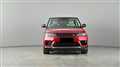 2022 Land Rover Range Rover Sport