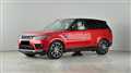 2022 Land Rover Range Rover Sport