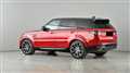 2022 Land Rover Range Rover Sport