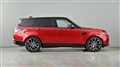 2022 Land Rover Range Rover Sport