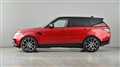 2022 Land Rover Range Rover Sport
