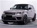 2022 Land Rover Range Rover Sport