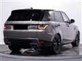 2022 Land Rover Range Rover Sport