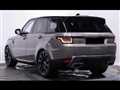 2022 Land Rover Range Rover Sport