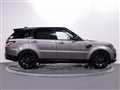 2022 Land Rover Range Rover Sport