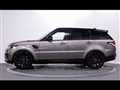 2022 Land Rover Range Rover Sport