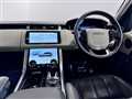 2022 Land Rover Range Rover Sport
