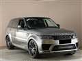 2022 Land Rover Range Rover Sport