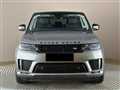 2022 Land Rover Range Rover Sport