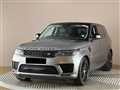 2022 Land Rover Range Rover Sport