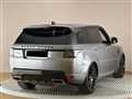 2022 Land Rover Range Rover Sport