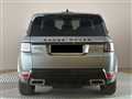 2022 Land Rover Range Rover Sport