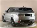 2022 Land Rover Range Rover Sport