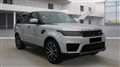 2022 Land Rover Range Rover Sport