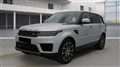 2022 Land Rover Range Rover Sport