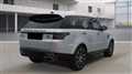 2022 Land Rover Range Rover Sport