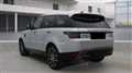 2022 Land Rover Range Rover Sport