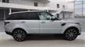 2022 Land Rover Range Rover Sport