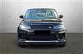 2022 Land Rover Range Rover Sport