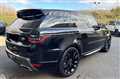 2022 Land Rover Range Rover Sport