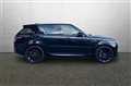 2022 Land Rover Range Rover Sport
