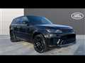 2022 Land Rover Range Rover Sport