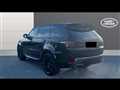2022 Land Rover Range Rover Sport