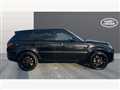 2022 Land Rover Range Rover Sport