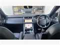 2022 Land Rover Range Rover Sport