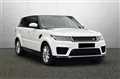 2022 Land Rover Range Rover Sport