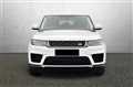 2022 Land Rover Range Rover Sport