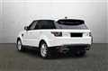 2022 Land Rover Range Rover Sport