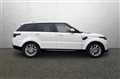 2022 Land Rover Range Rover Sport