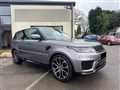 2022 Land Rover Range Rover Sport