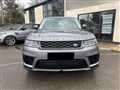2022 Land Rover Range Rover Sport